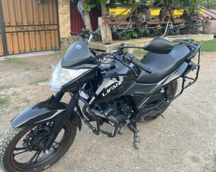 Лифан Другая, объемом двигателя 0.18 л и пробегом 0 тыс. км за 1332 $, фото 2 на Automoto.ua