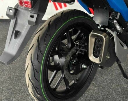 Лифан Другая, объемом двигателя 0.2 л и пробегом 0 тыс. км за 2220 $, фото 6 на Automoto.ua