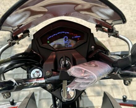 Лифан Другая, объемом двигателя 0.2 л и пробегом 0 тыс. км за 1414 $, фото 8 на Automoto.ua