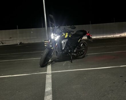 Лифан Другая, объемом двигателя 0.2 л и пробегом 0 тыс. км за 1595 $, фото 2 на Automoto.ua