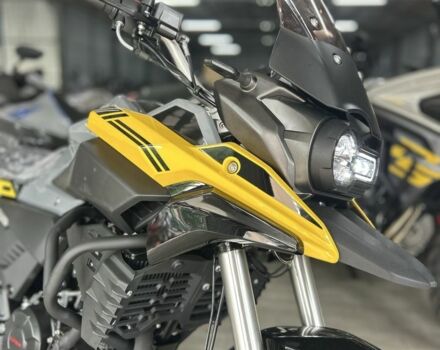 Лифан Другая, объемом двигателя 0.25 л и пробегом 0 тыс. км за 2559 $, фото 5 на Automoto.ua