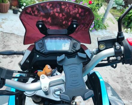 Лифан Другая, объемом двигателя 0.25 л и пробегом 0 тыс. км за 2380 $, фото 9 на Automoto.ua