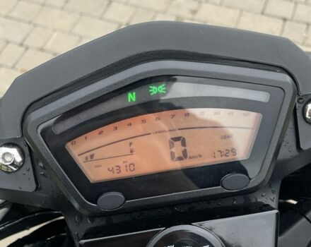 Лифан Другая, объемом двигателя 0.2 л и пробегом 0 тыс. км за 1687 $, фото 6 на Automoto.ua