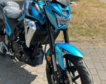 Лифан Другая, объемом двигателя 0.2 л и пробегом 0 тыс. км за 1880 $, фото 7 на Automoto.ua