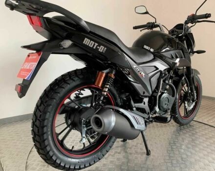 Лифан Другая, объемом двигателя 0.2 л и пробегом 0 тыс. км за 1358 $, фото 9 на Automoto.ua