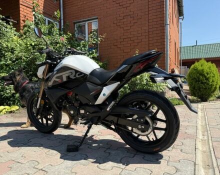 Ліфан Інша, об'ємом двигуна 0.2 л та пробігом 0 тис. км за 2252 $, фото 7 на Automoto.ua