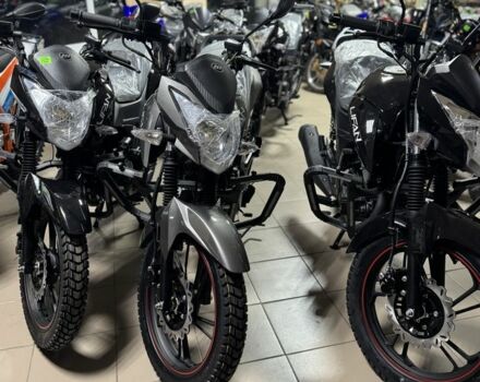 Лифан Другая, объемом двигателя 0.15 л и пробегом 0 тыс. км за 1290 $, фото 6 на Automoto.ua