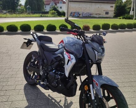 Лифан Другая 2025 в Дрогобыче на Automoto.ua Лифан Другая, объемом двигателя 0.22 л и пробегом 0 тыс. км за 1580 $, фото 3 на Automoto.ua