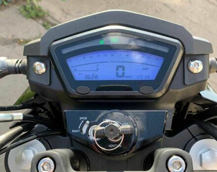 Лифан Другая, объемом двигателя 0.22 л и пробегом 0 тыс. км за 1750 $, фото 3 на Automoto.ua