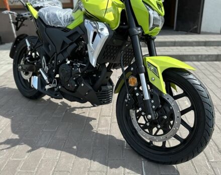 Ліфан Інша, об'ємом двигуна 0.2 л та пробігом 0 тис. км за 1915 $, фото 12 на Automoto.ua