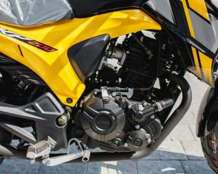 Лифан Другая, объемом двигателя 0.2 л и пробегом 0 тыс. км за 1850 $, фото 4 на Automoto.ua
