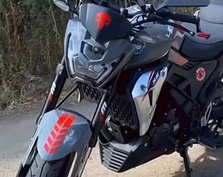 Лифан Другая, объемом двигателя 0.2 л и пробегом 0 тыс. км за 1874 $, фото 3 на Automoto.ua