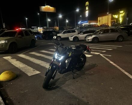 Лифан Другая, объемом двигателя 0.2 л и пробегом 0 тыс. км за 1595 $, фото 4 на Automoto.ua