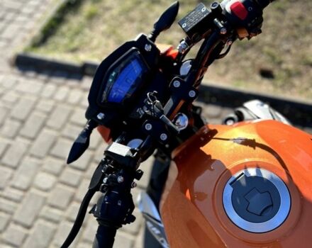Ліфан Інша, об'ємом двигуна 0.22 л та пробігом 0 тис. км за 1880 $, фото 9 на Automoto.ua