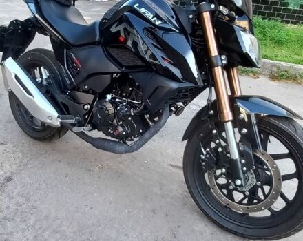 Ліфан Інша, об'ємом двигуна 0.2 л та пробігом 0 тис. км за 2350 $, фото 7 на Automoto.ua