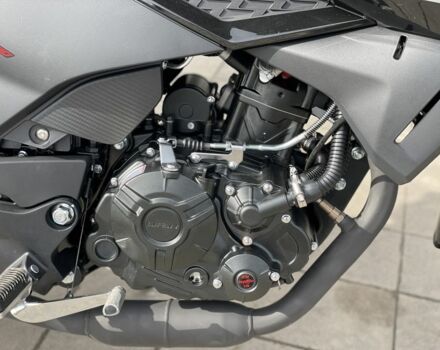 Лифан Другая 2025 в Львове на Automoto.ua Лифан Другая, объемом двигателя 0.2 л и пробегом 0 тыс. км за 2220 $, фото 4 на Automoto.ua