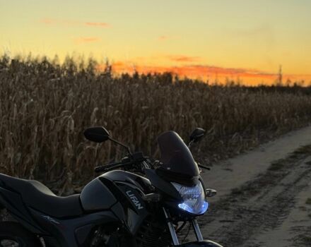 Лифан Другая, объемом двигателя 0.2 л и пробегом 0 тыс. км за 1600 $, фото 2 на Automoto.ua