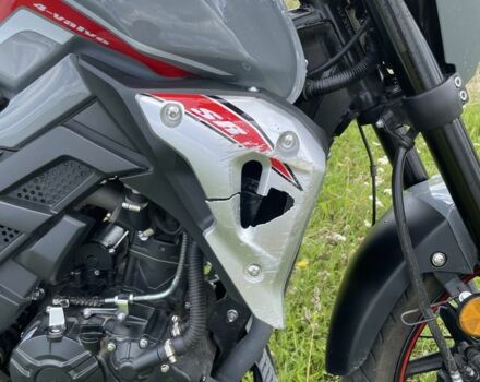 Ліфан Інша, об'ємом двигуна 0.2 л та пробігом 0 тис. км за 1526 $, фото 4 на Automoto.ua