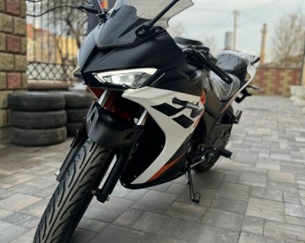 Лифан Другая, объемом двигателя 0.25 л и пробегом 0 тыс. км за 2500 $, фото 7 на Automoto.ua