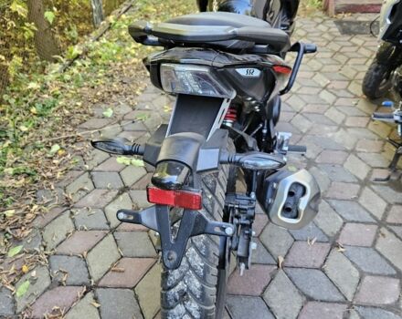 Лифан Другая, объемом двигателя 0.2 л и пробегом 0 тыс. км за 1073 $, фото 4 на Automoto.ua