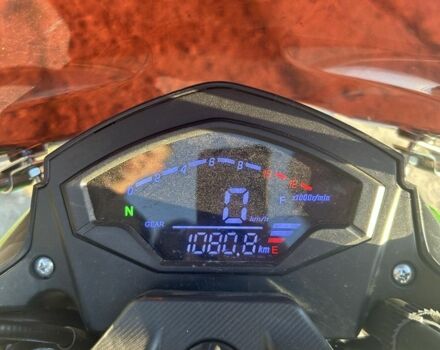 Лифан Другая, объемом двигателя 0.2 л и пробегом 0 тыс. км за 1405 $, фото 5 на Automoto.ua