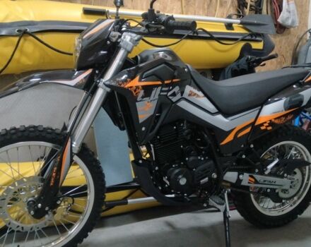 Ліфан Інша, об'ємом двигуна 0.25 л та пробігом 0 тис. км за 1800 $, фото 1 на Automoto.ua
