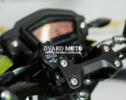 Лифан Другая, объемом двигателя 0.2 л и пробегом 0 тыс. км за 1884 $, фото 16 на Automoto.ua