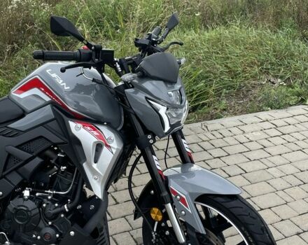 Лифан Другая, объемом двигателя 0.2 л и пробегом 0 тыс. км за 1687 $, фото 1 на Automoto.ua