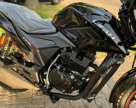 Лифан Другая, объемом двигателя 0.15 л и пробегом 0 тыс. км за 1300 $, фото 7 на Automoto.ua
