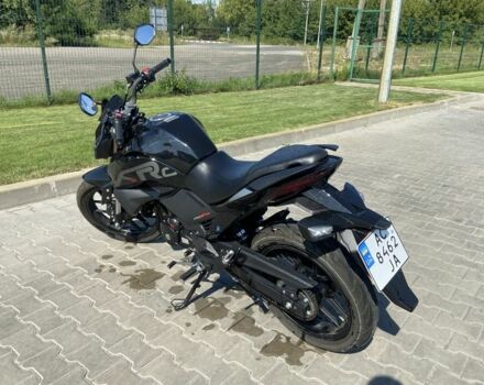 Лифан Другая, объемом двигателя 0.2 л и пробегом 0 тыс. км за 2100 $, фото 5 на Automoto.ua