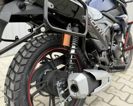 Ліфан Інша, об'ємом двигуна 0.2 л та пробігом 0 тис. км за 1450 $, фото 6 на Automoto.ua