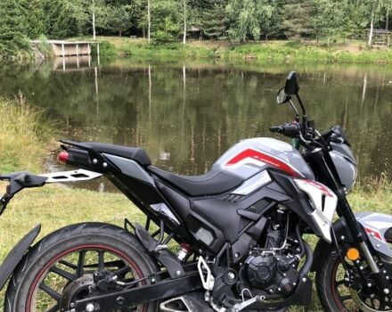 Ліфан Інша, об'ємом двигуна 0.22 л та пробігом 0 тис. км за 1800 $, фото 2 на Automoto.ua