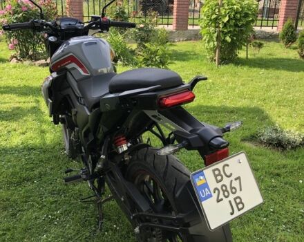 Ліфан Інша, об'ємом двигуна 0.22 л та пробігом 0 тис. км за 1800 $, фото 3 на Automoto.ua