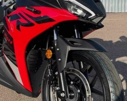 Лифан Другая, объемом двигателя 0.25 л и пробегом 0 тыс. км за 2510 $, фото 2 на Automoto.ua