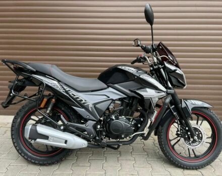 Лифан Другая, объемом двигателя 0.2 л и пробегом 0 тыс. км за 1450 $, фото 1 на Automoto.ua