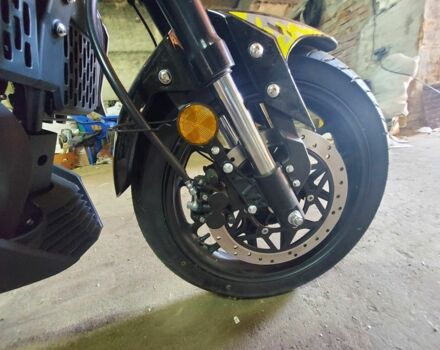 Лифан Другая, объемом двигателя 0.2 л и пробегом 0 тыс. км за 1850 $, фото 4 на Automoto.ua