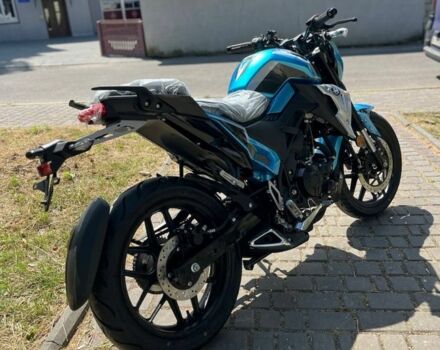 Лифан Другая, объемом двигателя 0.2 л и пробегом 0 тыс. км за 1880 $, фото 4 на Automoto.ua