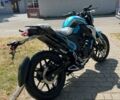Лифан Другая, объемом двигателя 0.2 л и пробегом 0 тыс. км за 1880 $, фото 4 на Automoto.ua