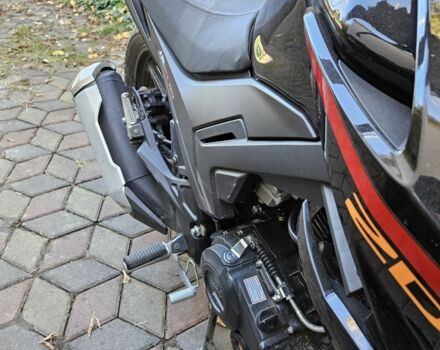 Лифан Другая, объемом двигателя 0.2 л и пробегом 0 тыс. км за 1073 $, фото 3 на Automoto.ua