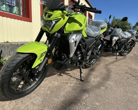 Лифан Другая, объемом двигателя 0.2 л и пробегом 0 тыс. км за 1850 $, фото 5 на Automoto.ua