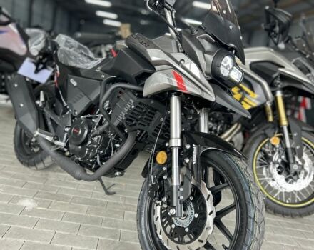Лифан Другая, объемом двигателя 0.25 л и пробегом 0 тыс. км за 2559 $, фото 2 на Automoto.ua