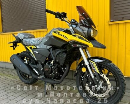 Ліфан Інша, об'ємом двигуна 0.25 л та пробігом 0 тис. км за 2560 $, фото 4 на Automoto.ua