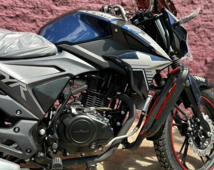 Ліфан Інша, об'ємом двигуна 0.2 л та пробігом 0 тис. км за 1420 $, фото 2 на Automoto.ua