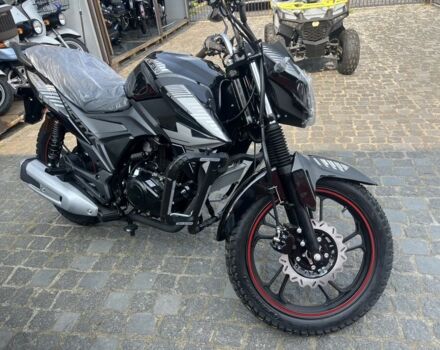 Лифан Другая, объемом двигателя 0.2 л и пробегом 0 тыс. км за 1450 $, фото 1 на Automoto.ua