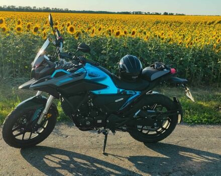 Лифан Другая, объемом двигателя 0.25 л и пробегом 0 тыс. км за 2380 $, фото 13 на Automoto.ua