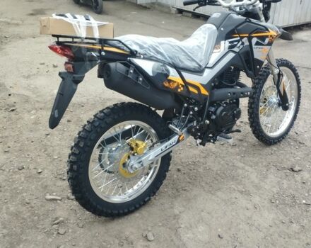 Ліфан Інша, об'ємом двигуна 0.25 л та пробігом 0 тис. км за 1850 $, фото 4 на Automoto.ua