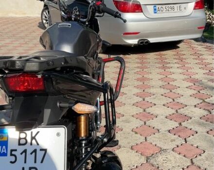 Лифан Другая, объемом двигателя 0.2 л и пробегом 0 тыс. км за 1150 $, фото 4 на Automoto.ua