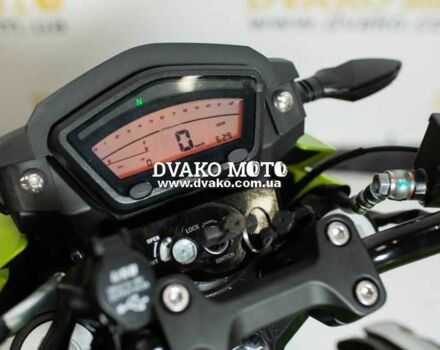 Лифан Другая 2025 в Киеве на Automoto.ua Лифан Другая, объемом двигателя 0.2 л и пробегом 0 тыс. км за 1884 $, фото 3 на Automoto.ua