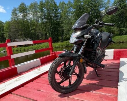 Лифан Другая, объемом двигателя 0.2 л и пробегом 0 тыс. км за 1550 $, фото 1 на Automoto.ua