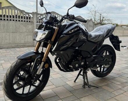 Лифан Другая, объемом двигателя 0.2 л и пробегом 0 тыс. км за 2220 $, фото 5 на Automoto.ua
